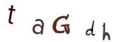 Imatge CAPTCHA