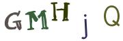 Imatge CAPTCHA