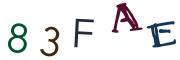 Imatge CAPTCHA