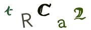 Imatge CAPTCHA