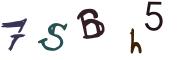 Imatge CAPTCHA