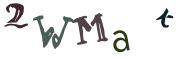Imatge CAPTCHA