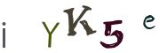Imatge CAPTCHA