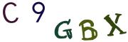 Imatge CAPTCHA