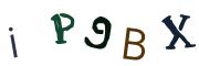 Imatge CAPTCHA