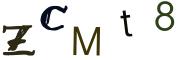 Imatge CAPTCHA