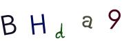 Imatge CAPTCHA
