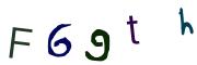 Imatge CAPTCHA