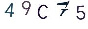 Imatge CAPTCHA