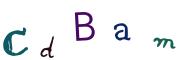 Imatge CAPTCHA