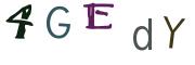 Imatge CAPTCHA
