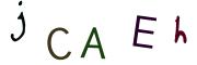 Imatge CAPTCHA