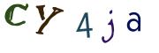 Imatge CAPTCHA