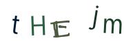 Imatge CAPTCHA