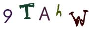 Imatge CAPTCHA