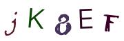 Imatge CAPTCHA