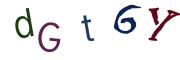 Imatge CAPTCHA