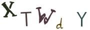 Imatge CAPTCHA