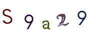 Imatge CAPTCHA
