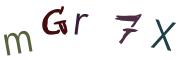 Imatge CAPTCHA