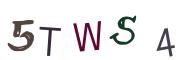 Imatge CAPTCHA