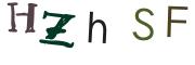 Imatge CAPTCHA