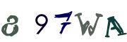Imatge CAPTCHA