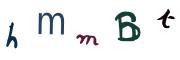 Imatge CAPTCHA