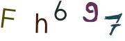 Imatge CAPTCHA