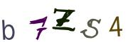 Imatge CAPTCHA