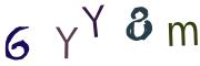 Imatge CAPTCHA