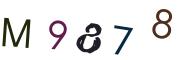 Imatge CAPTCHA