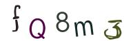 Imatge CAPTCHA