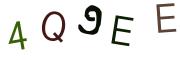 Imatge CAPTCHA