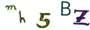 Imatge CAPTCHA