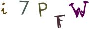 Imatge CAPTCHA