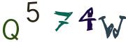 Imatge CAPTCHA