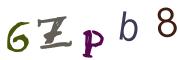 Imatge CAPTCHA