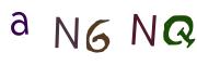 Imatge CAPTCHA