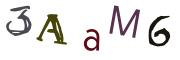 Imatge CAPTCHA