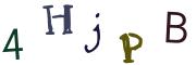 Imatge CAPTCHA