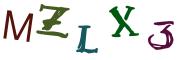Imatge CAPTCHA