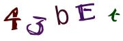Imatge CAPTCHA