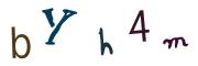 Imatge CAPTCHA