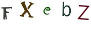 Imatge CAPTCHA