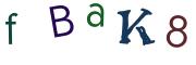 Imatge CAPTCHA