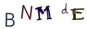 Imatge CAPTCHA