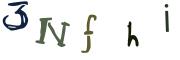 Imatge CAPTCHA