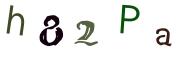 Imatge CAPTCHA