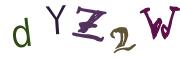 Imatge CAPTCHA